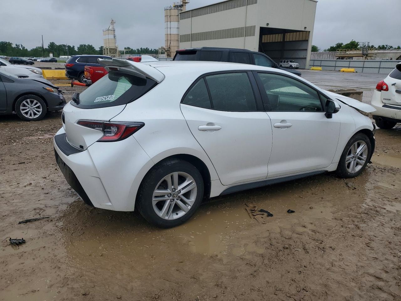 Toyota Corolla Se