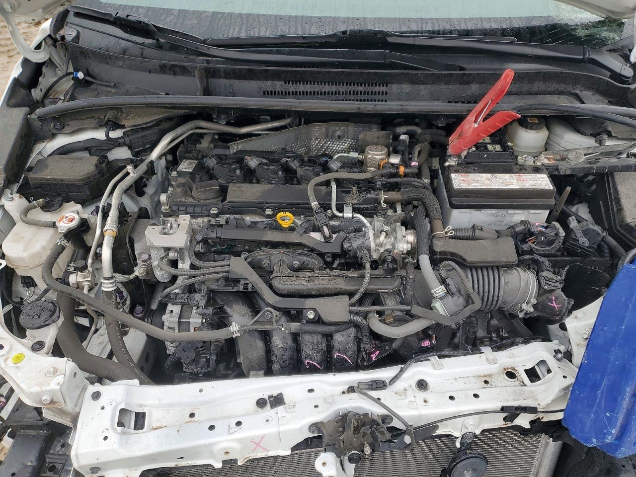 Toyota Corolla Se