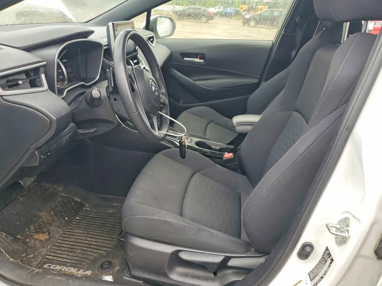 Toyota Corolla Se