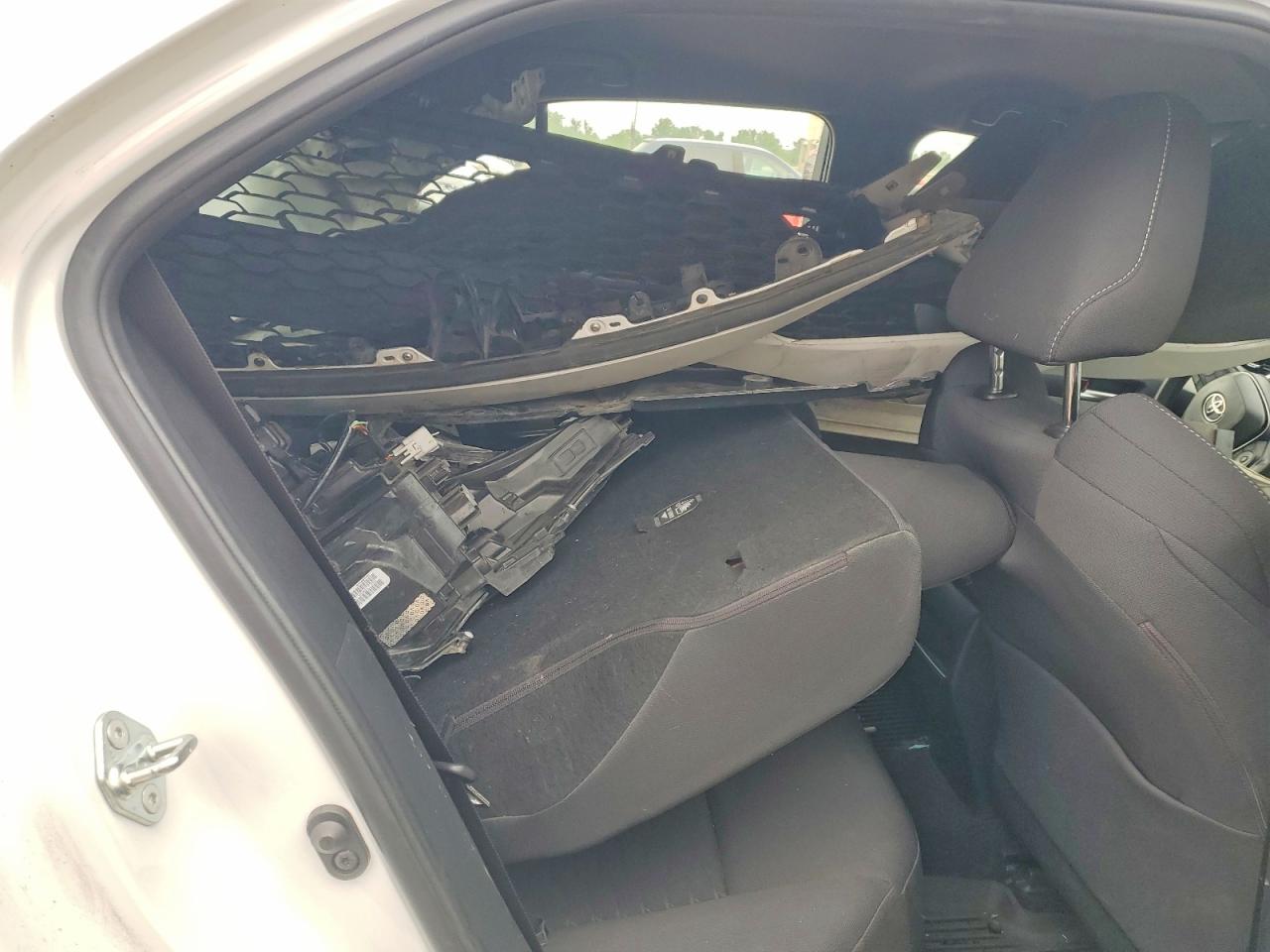 Toyota Corolla Se
