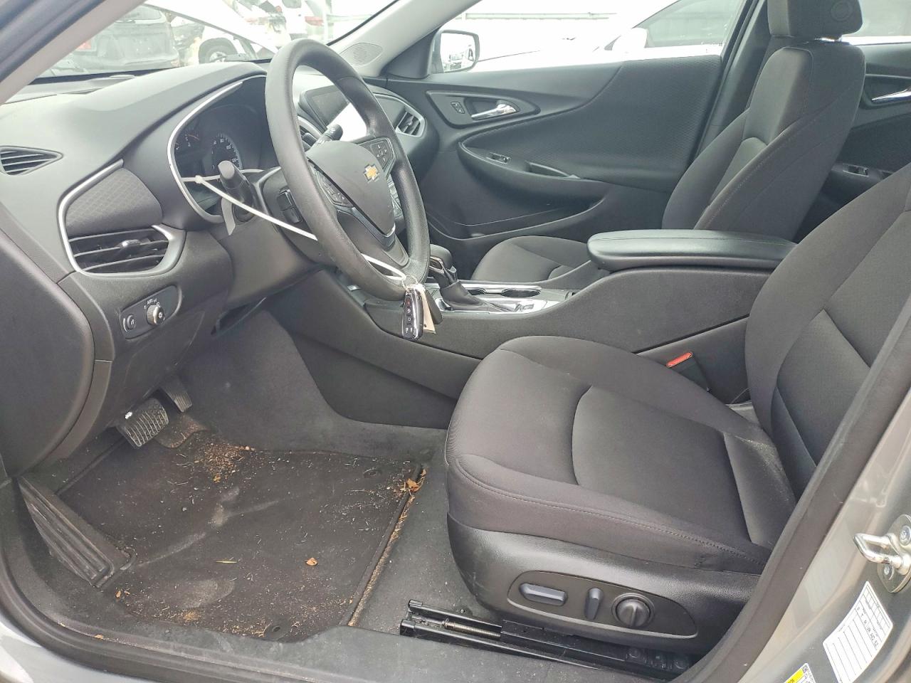 Chevrolet Malibu Lt