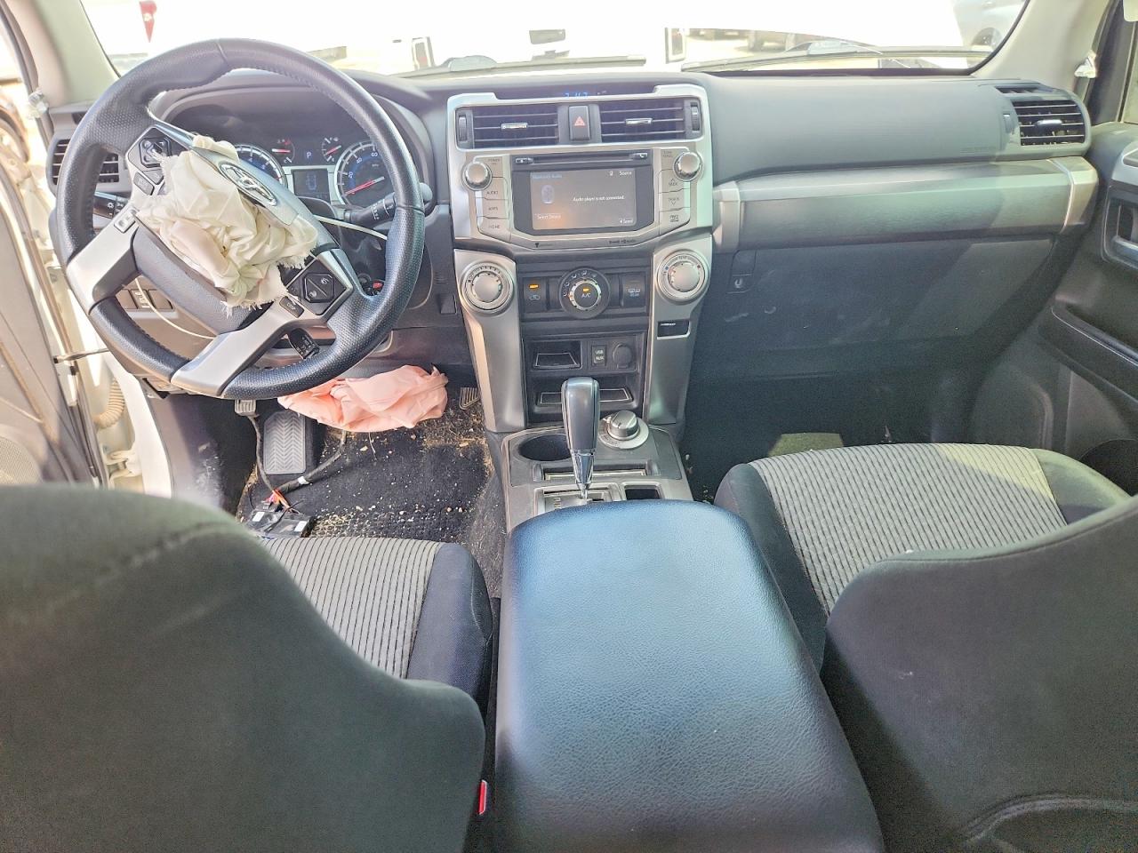 Toyota 4Runner Sr5