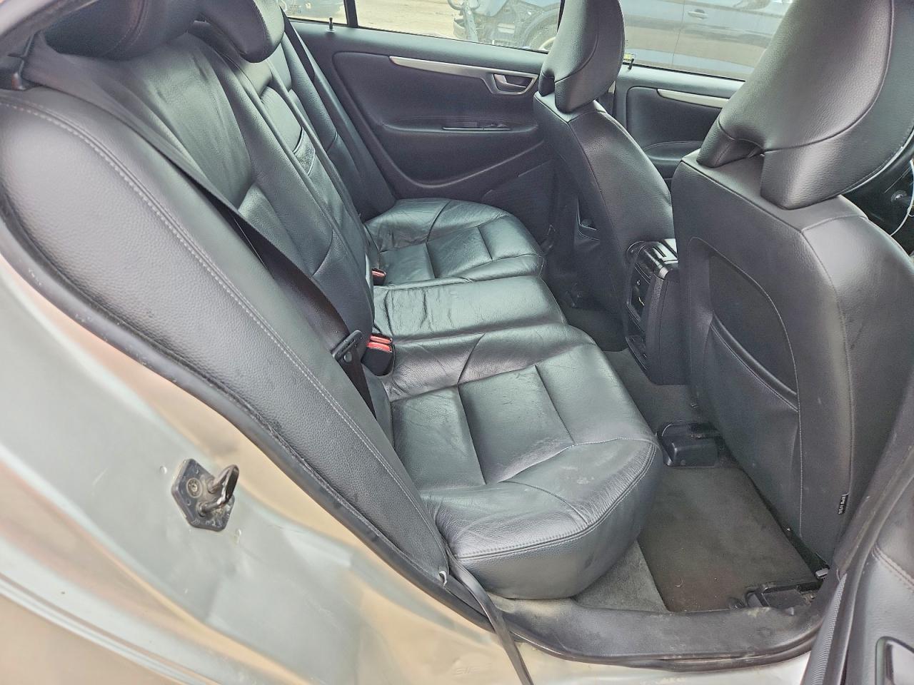 Volvo S60 2.5t