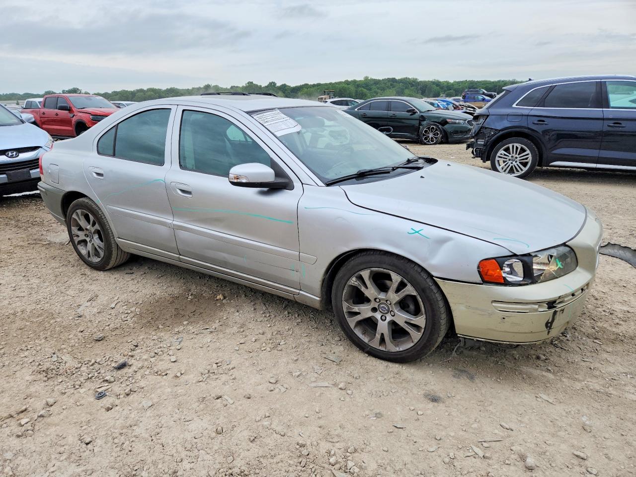 Volvo S60 2.5t