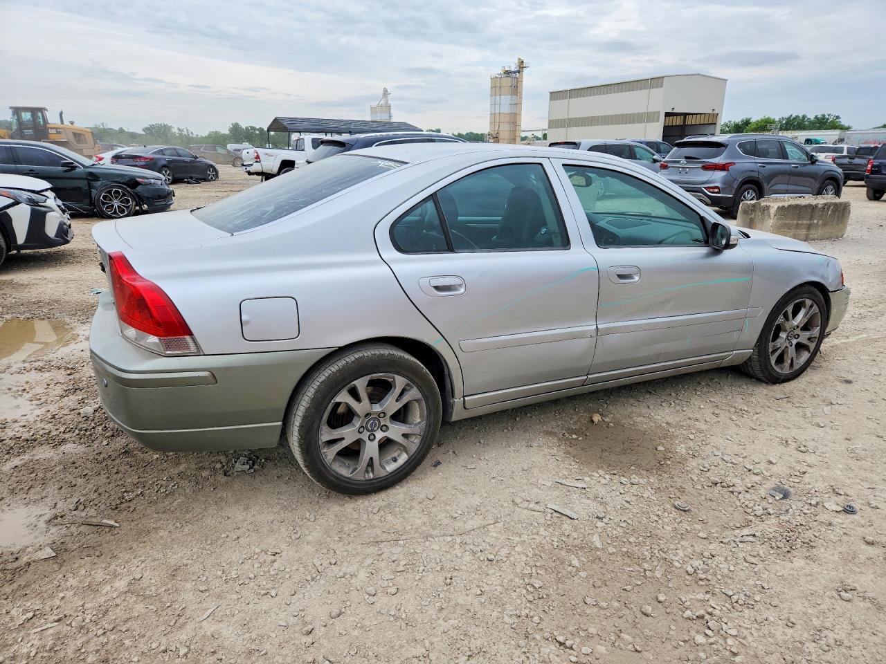 Volvo S60 2.5t