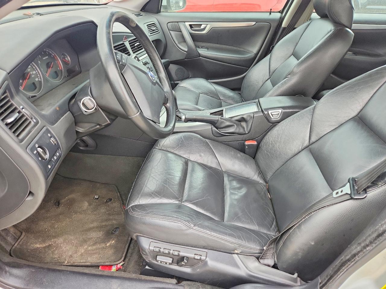 Volvo S60 2.5t