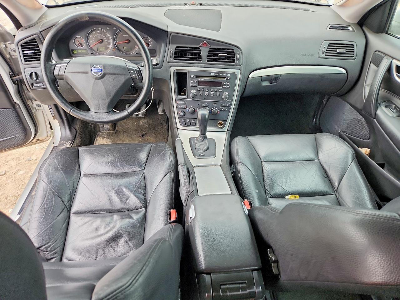 Volvo S60 2.5t