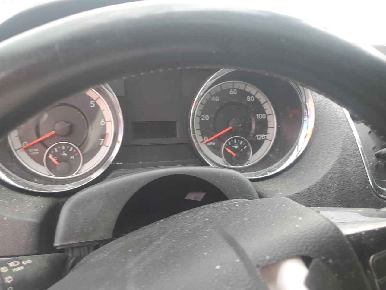Dodge Caravan