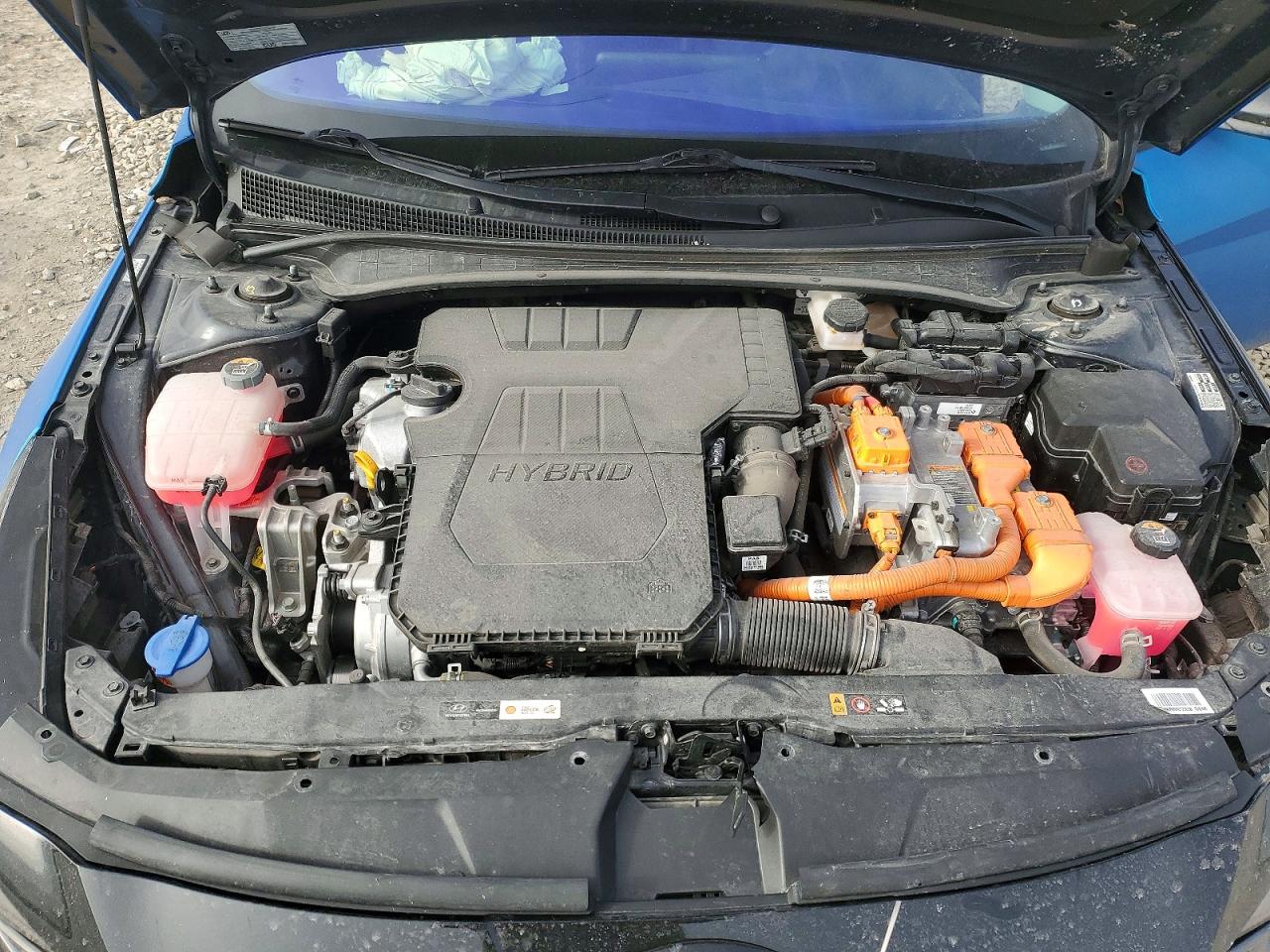 Hyundai ELANTRA Limited