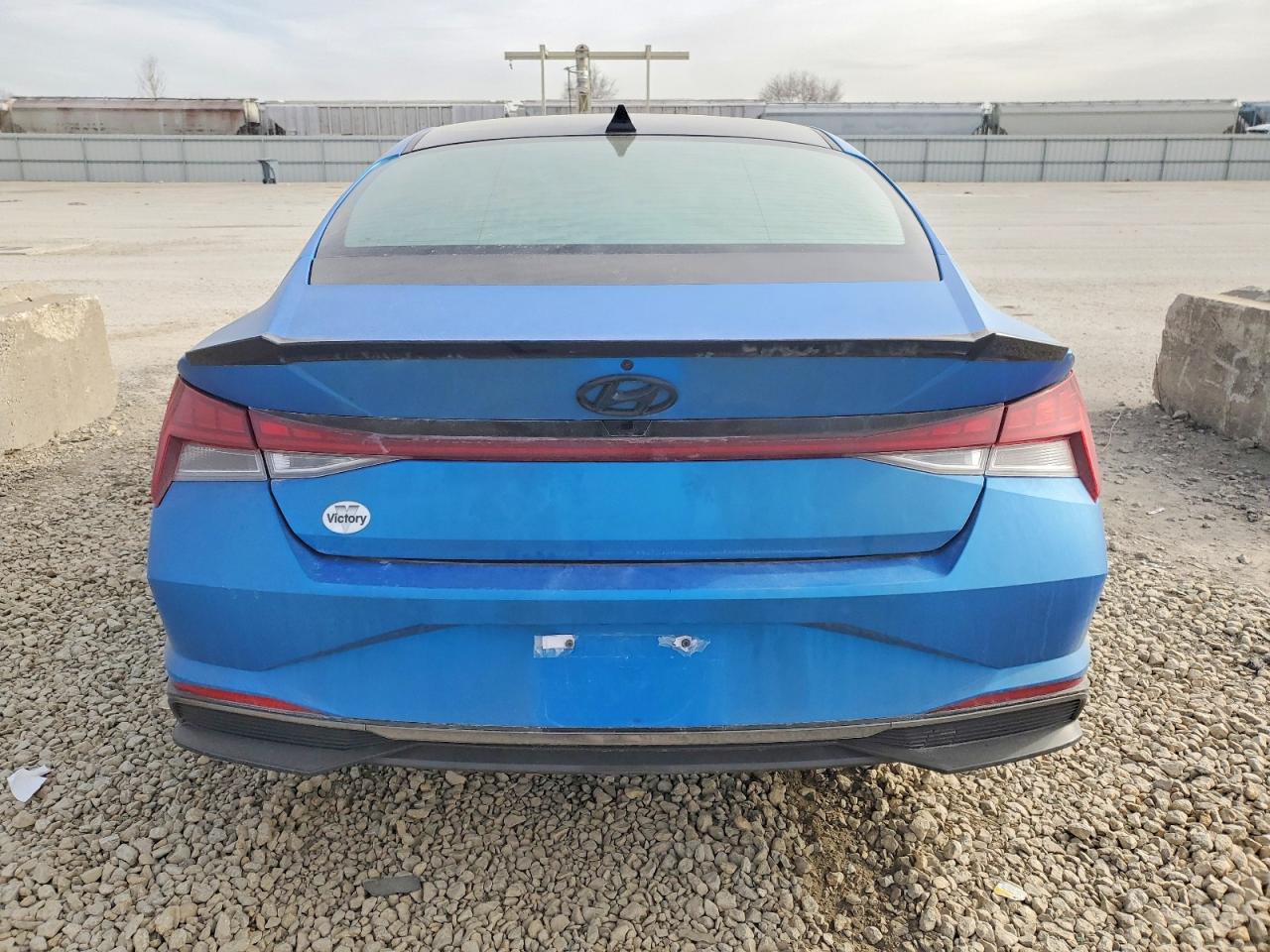 Hyundai ELANTRA Limited