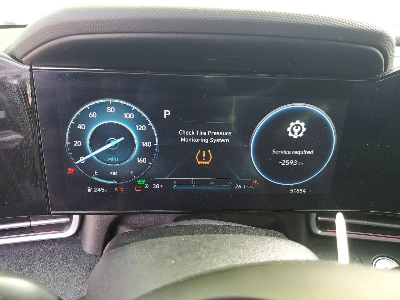 Hyundai ELANTRA Limited