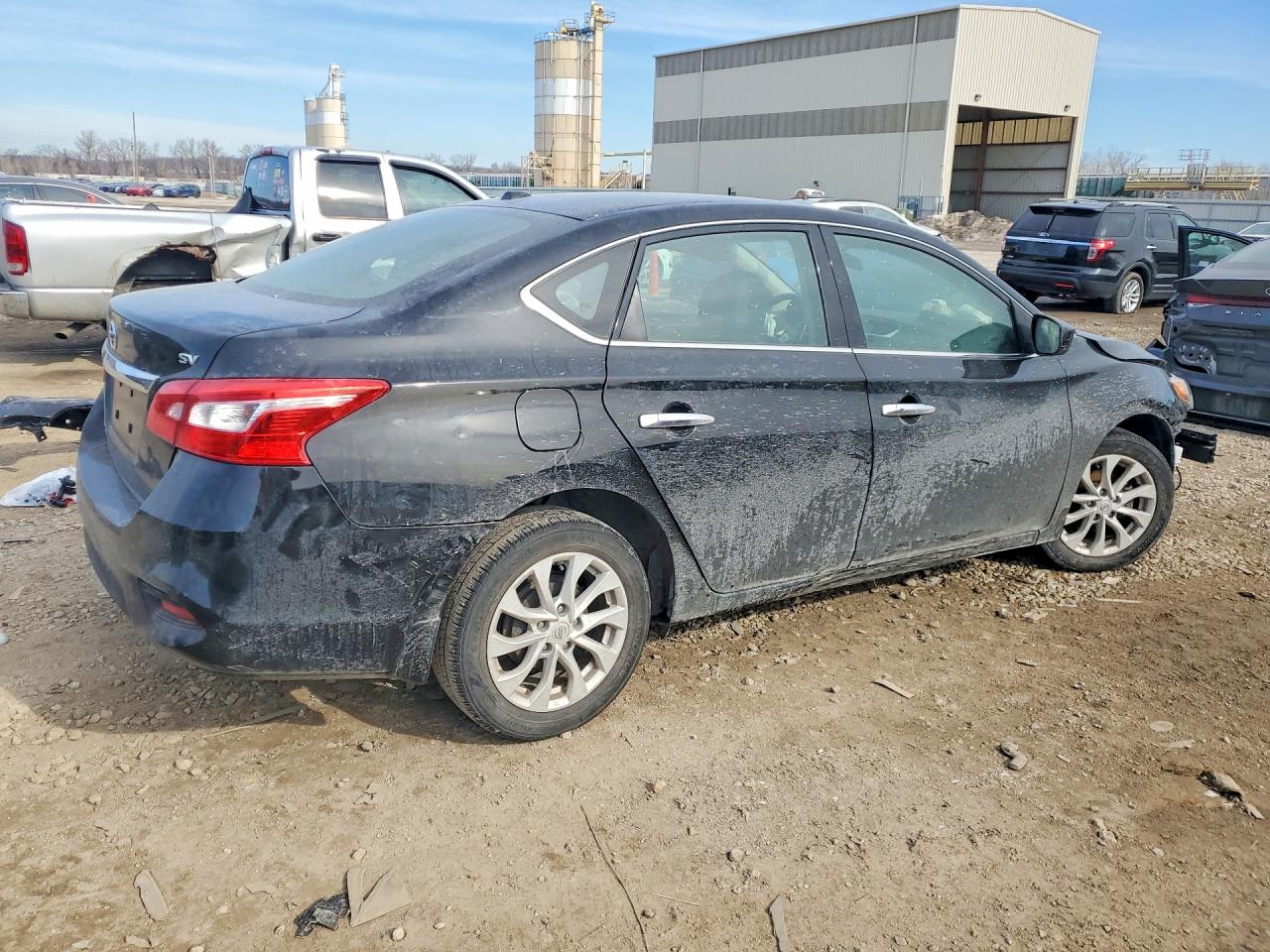 Nissan Sentra