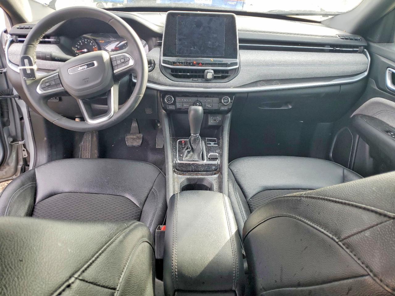 Jeep Compass Latitude