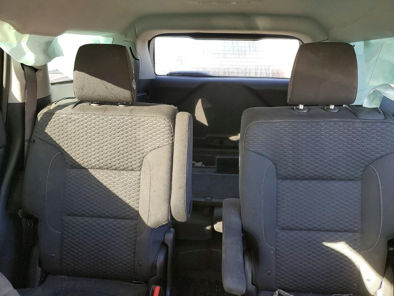 GMC Acadia Sle