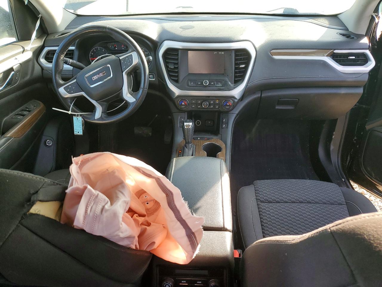 GMC Acadia Sle