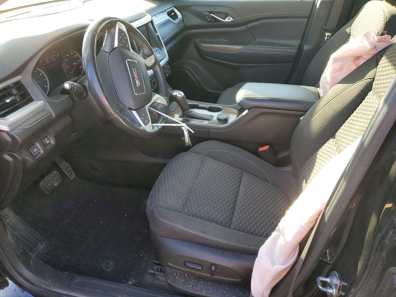 GMC Acadia Sle