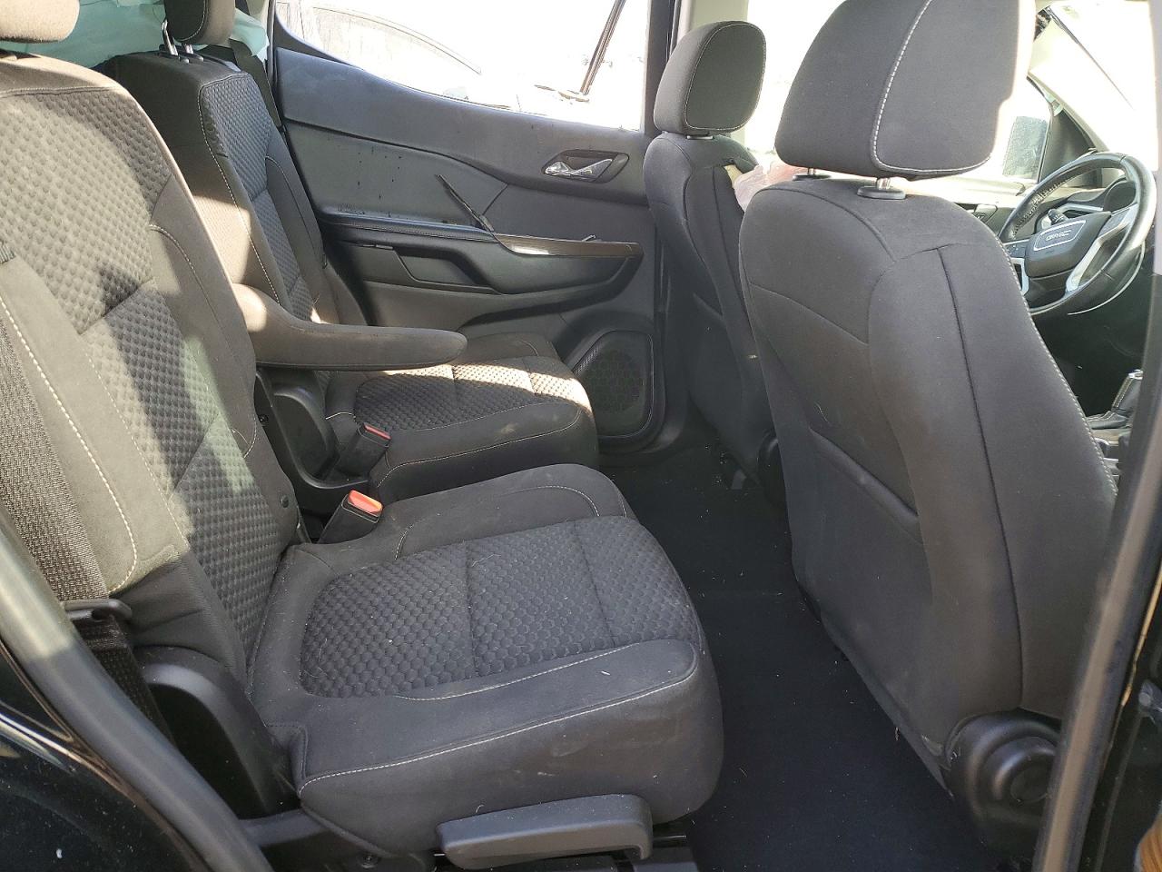 GMC Acadia Sle