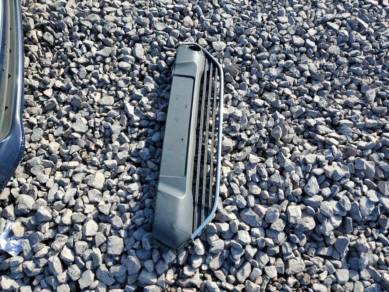 Ford Transit Titanium