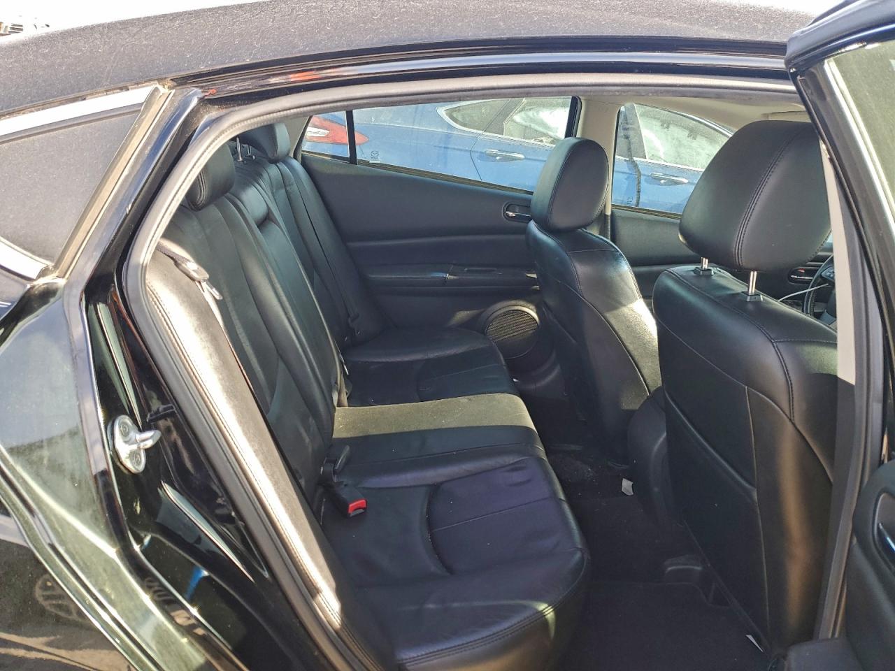 Mazda 6 S