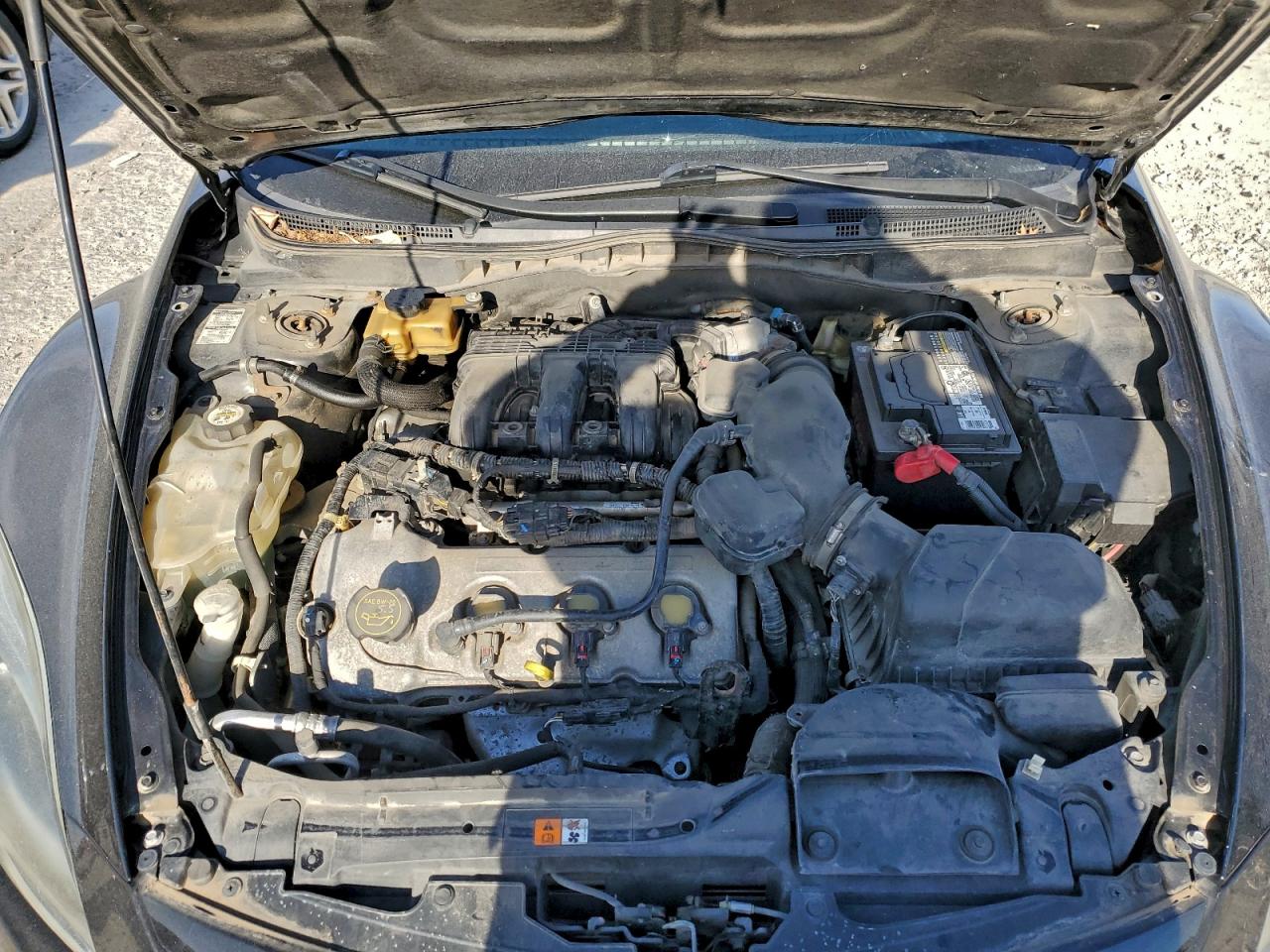 Mazda 6 S