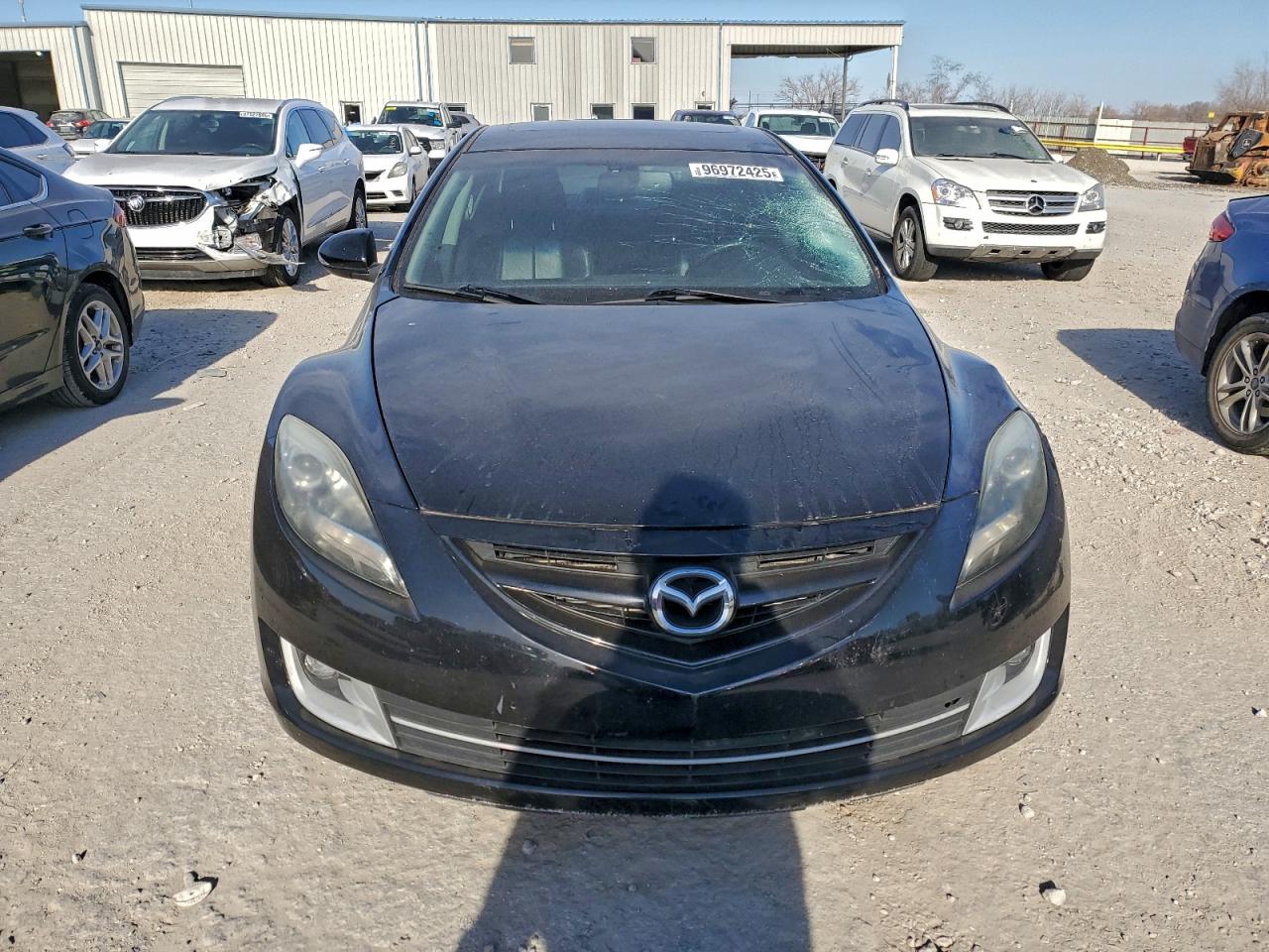 Mazda 6 S