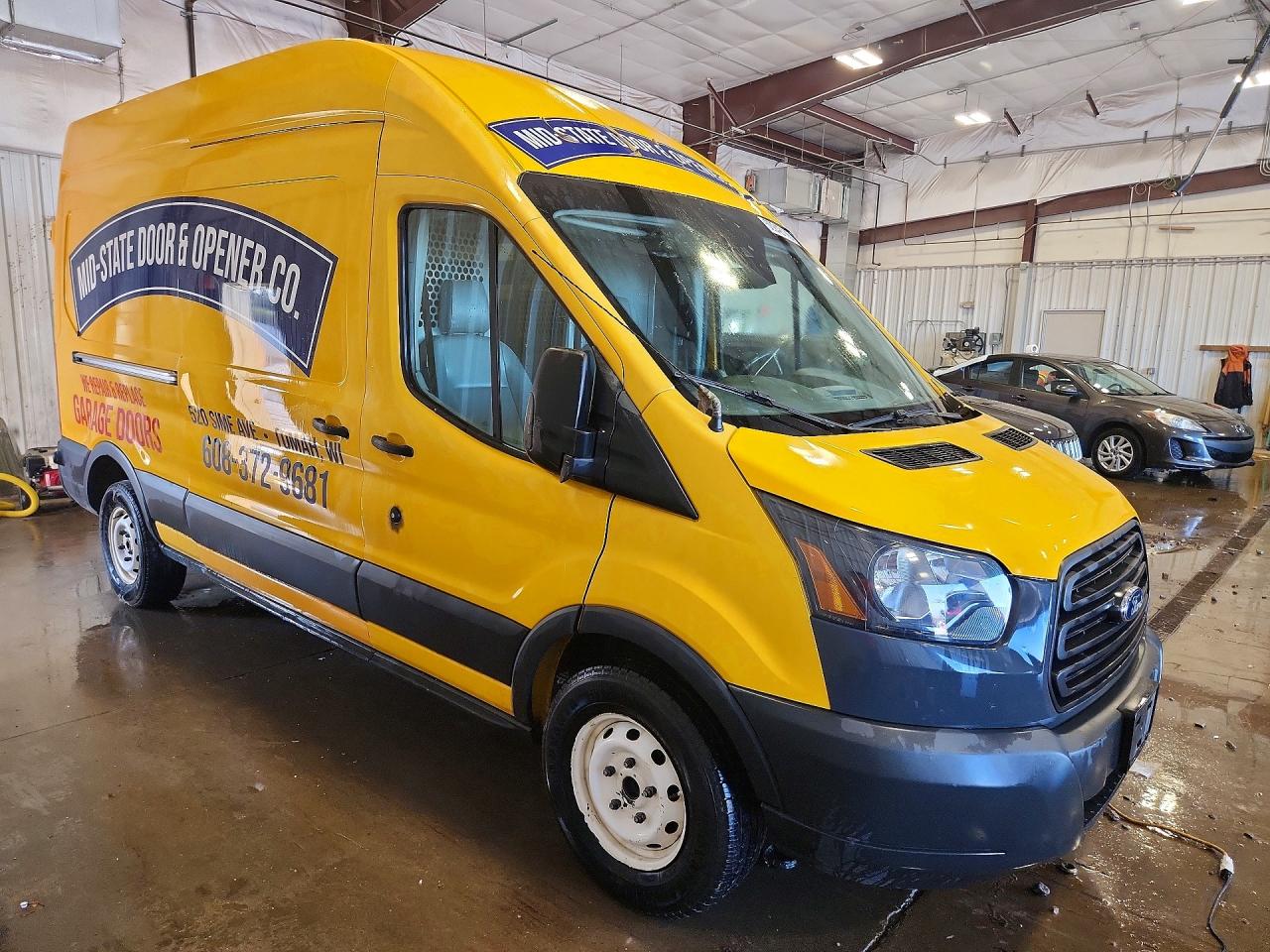 Ford Transit T-250