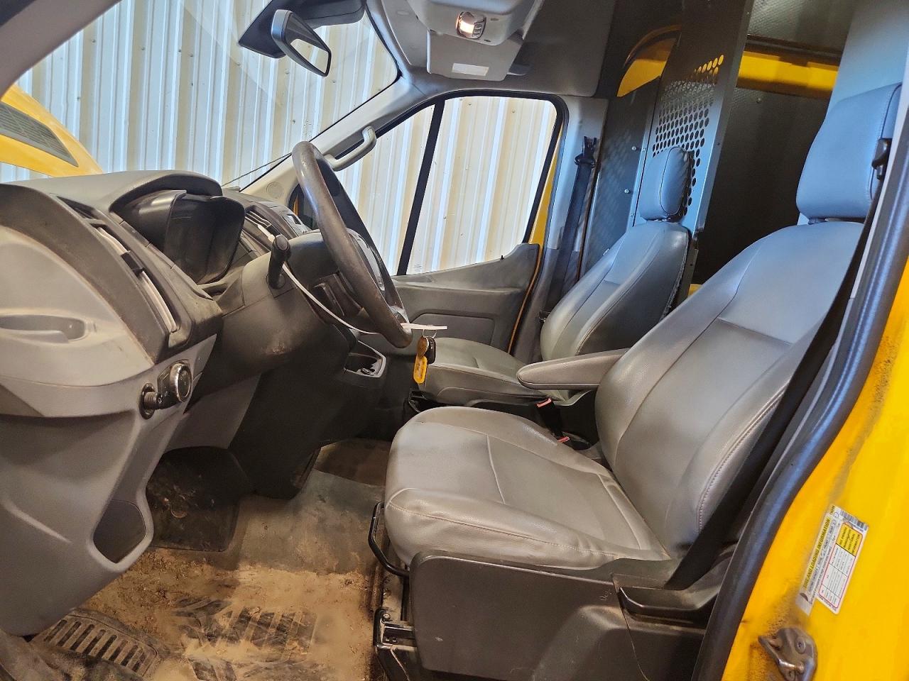 Ford Transit T-250