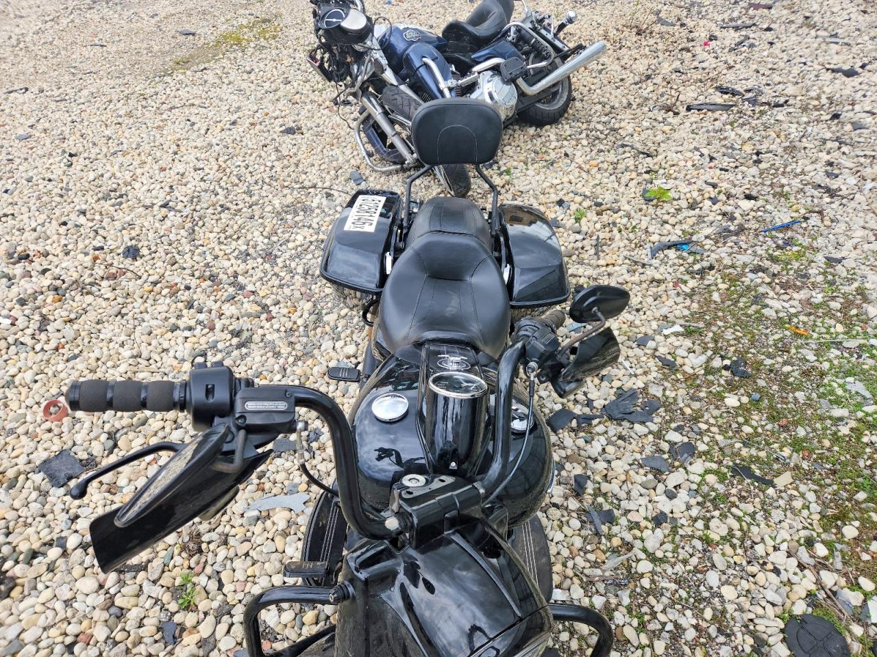 Harley-Davidson Fl
