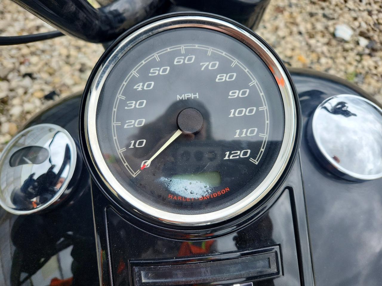 Harley-Davidson Fl