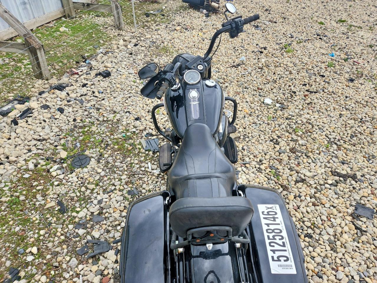 Harley-Davidson Fl