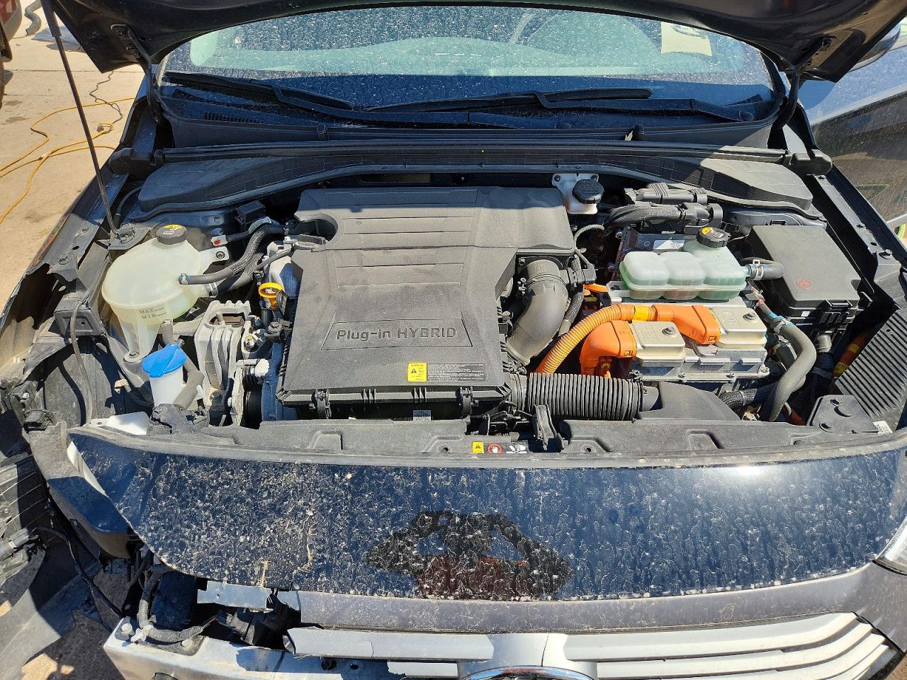 Hyundai Ioniq Base