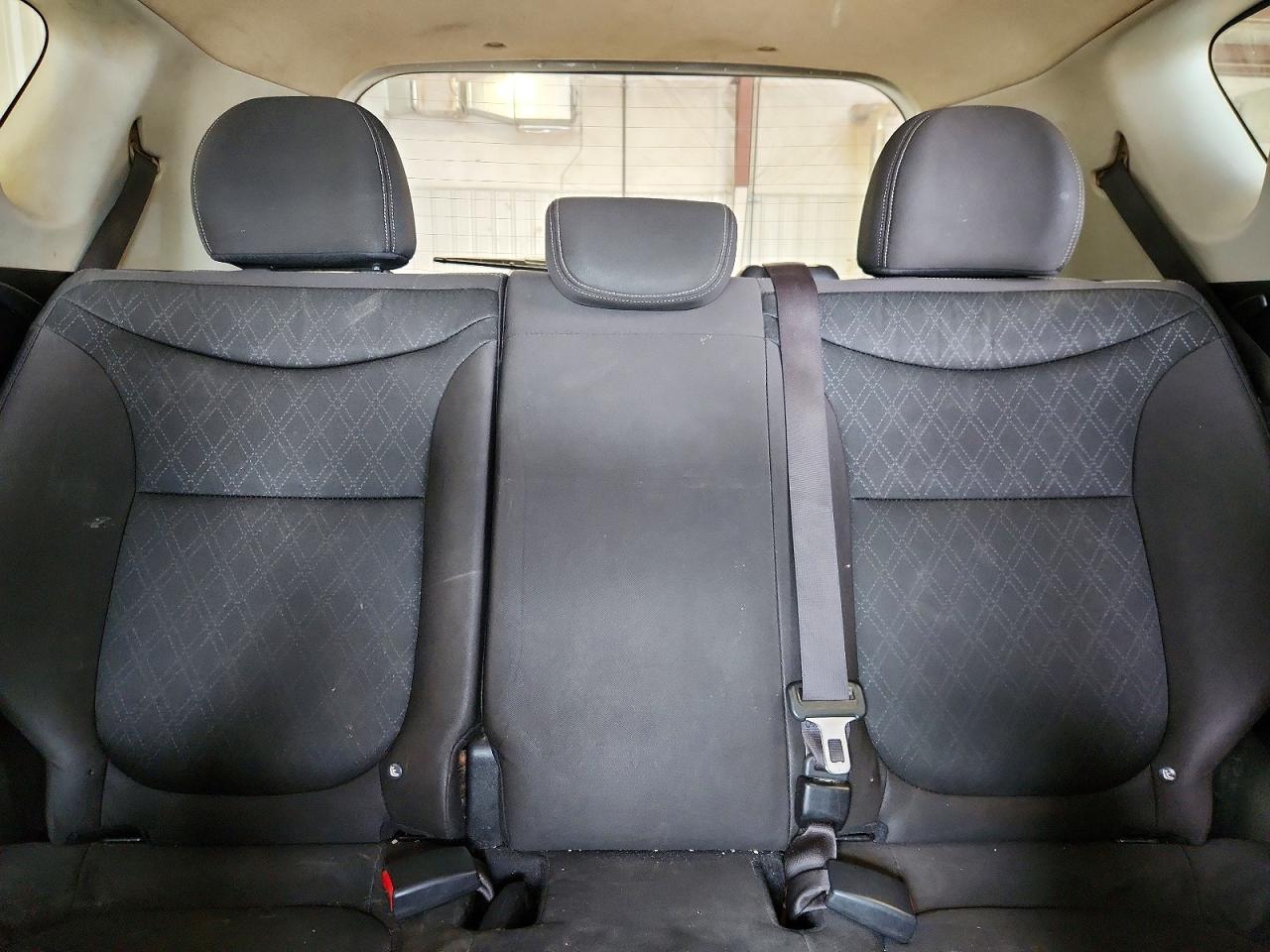 Kia Soul Base
