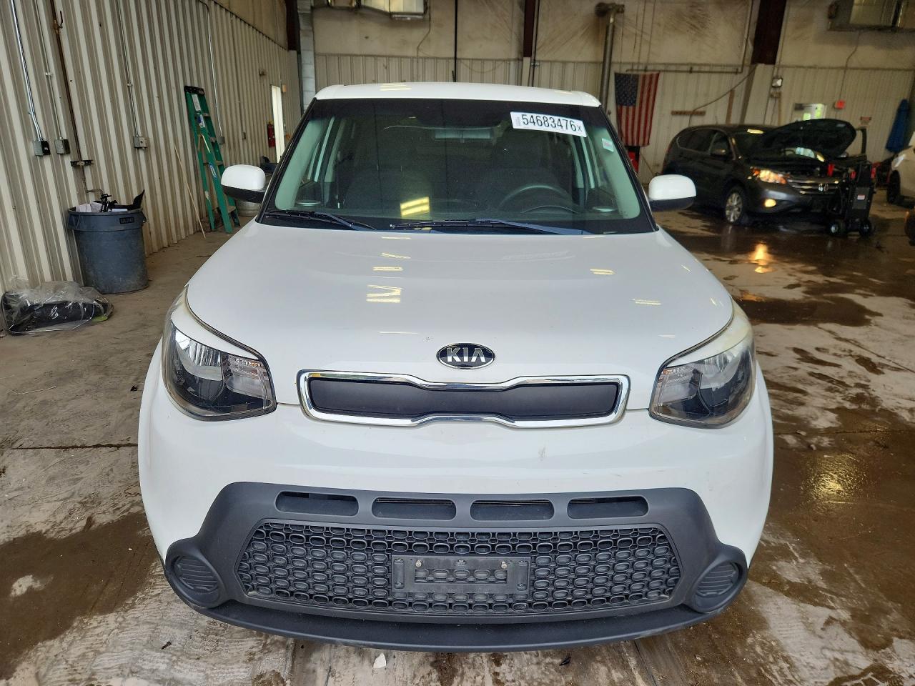 Kia Soul Base