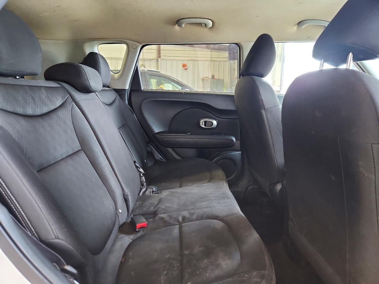 Kia Soul Base