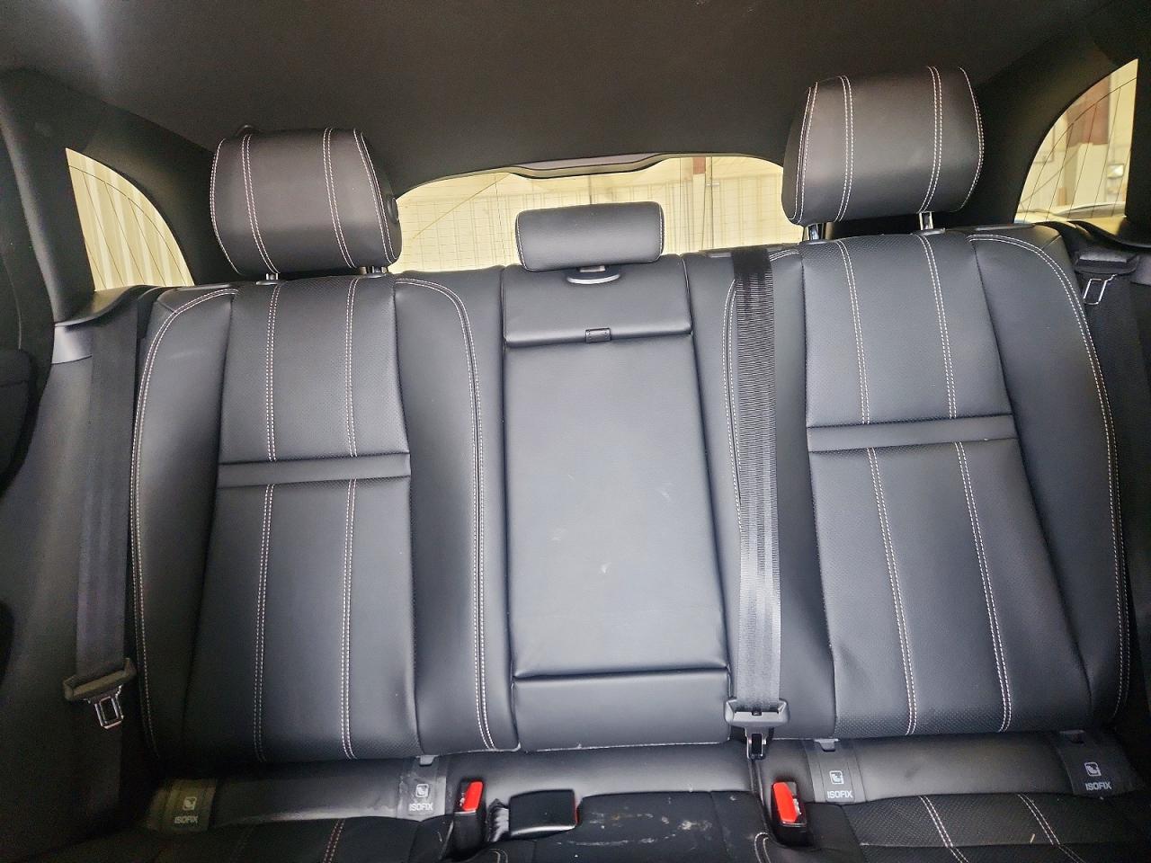 Land Rover Range Rover S