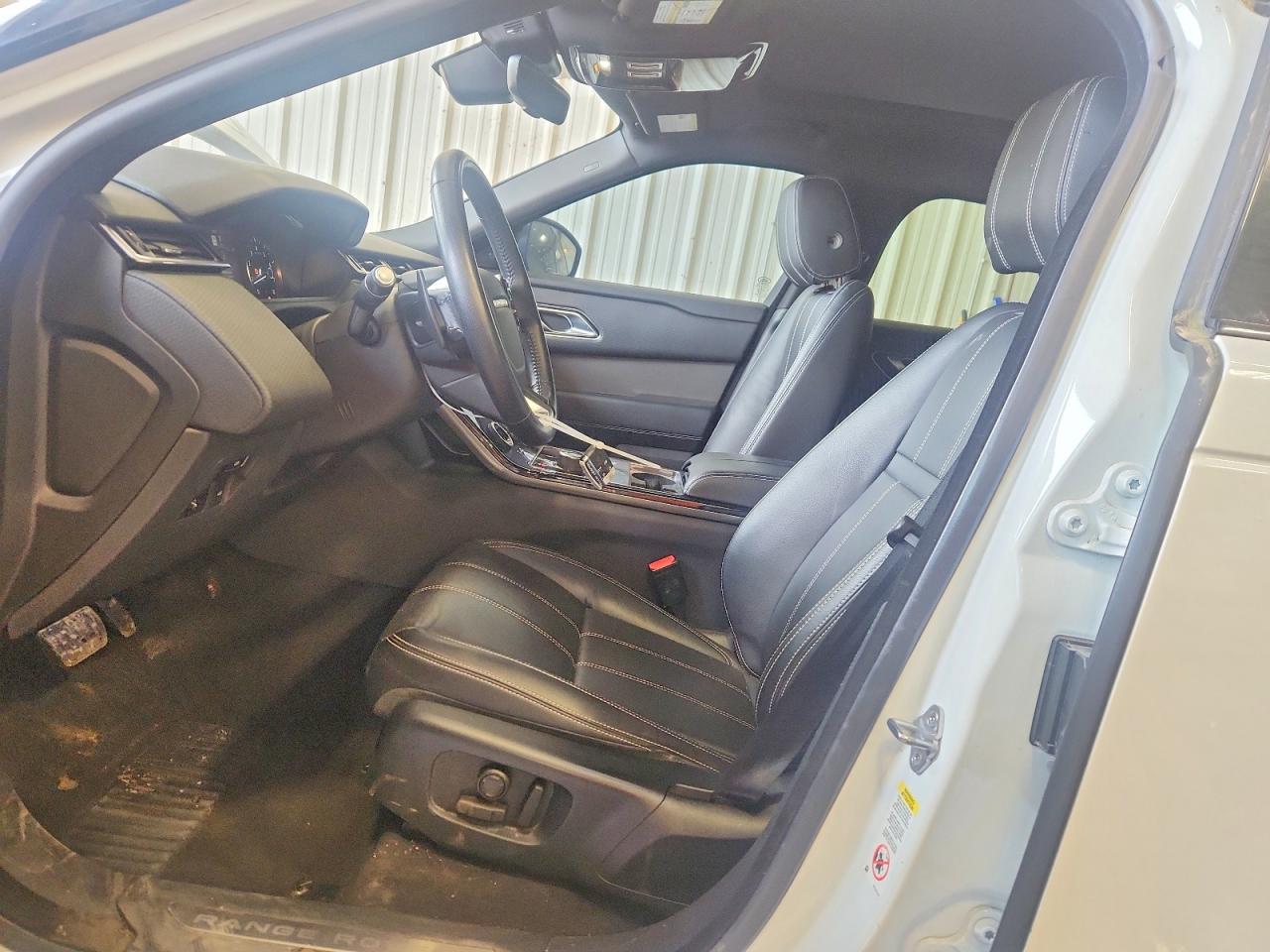 Land Rover Range Rover S