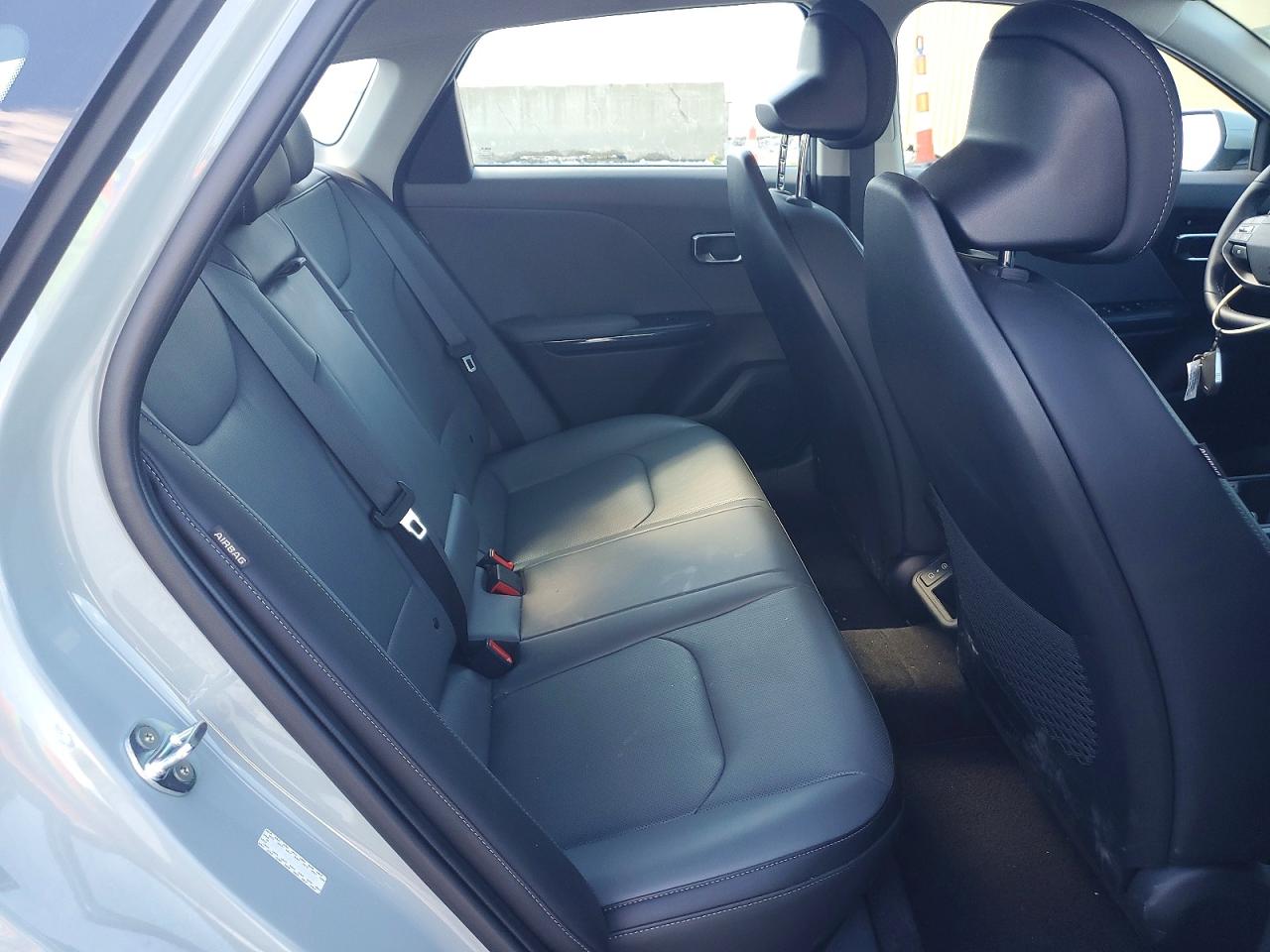 Kia K4 Ex