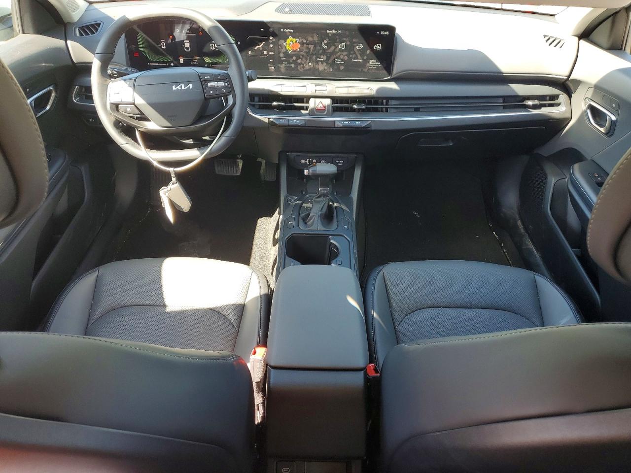 Kia K4 Ex