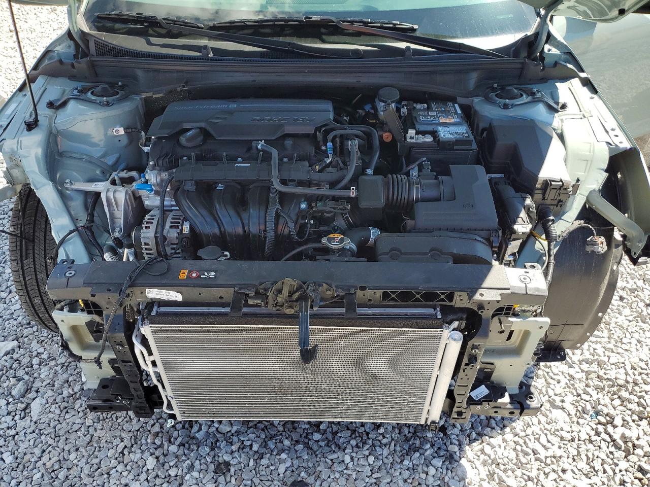 Kia K4 Ex