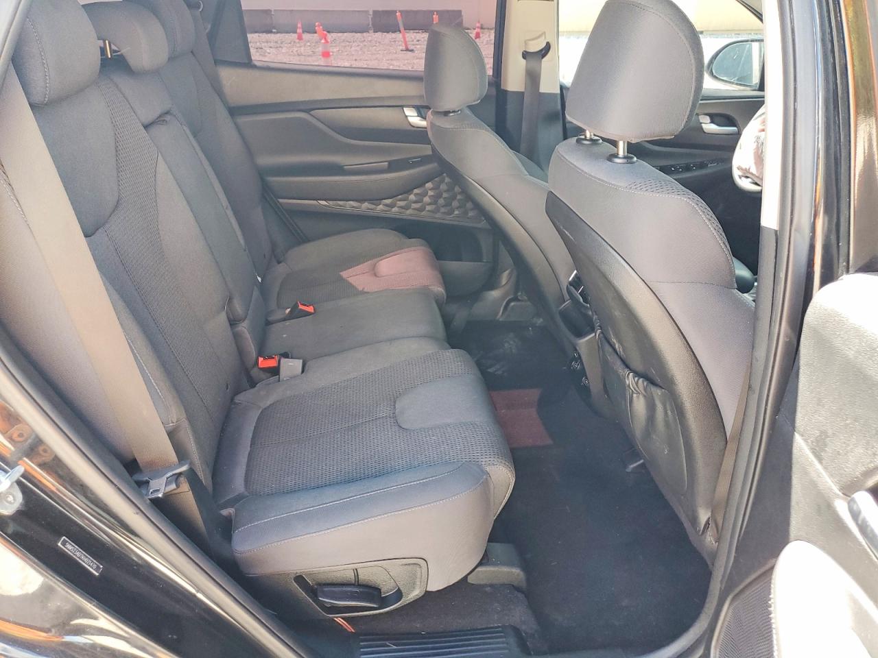 Hyundai SANTA FE Se