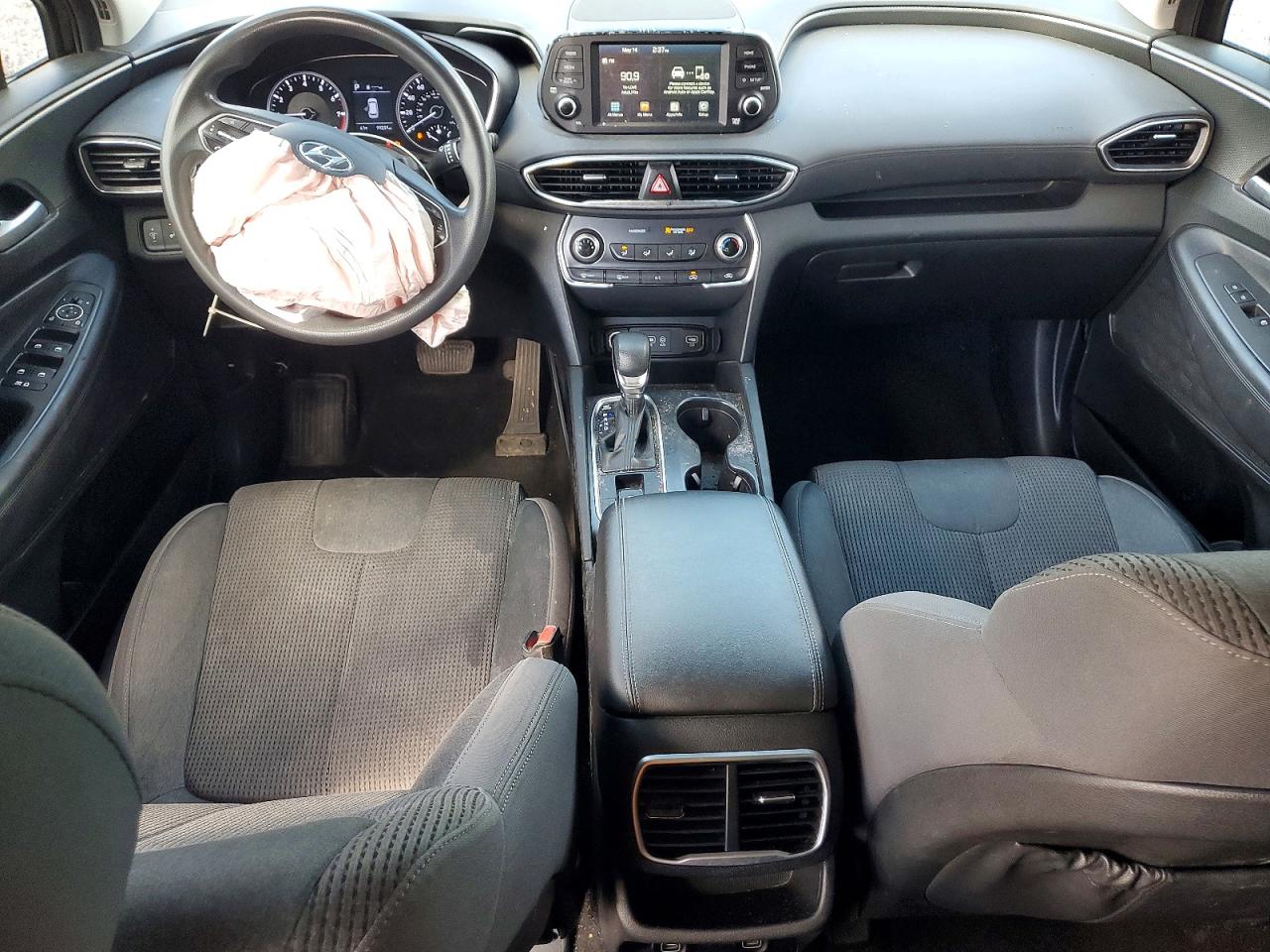 Hyundai SANTA FE Se