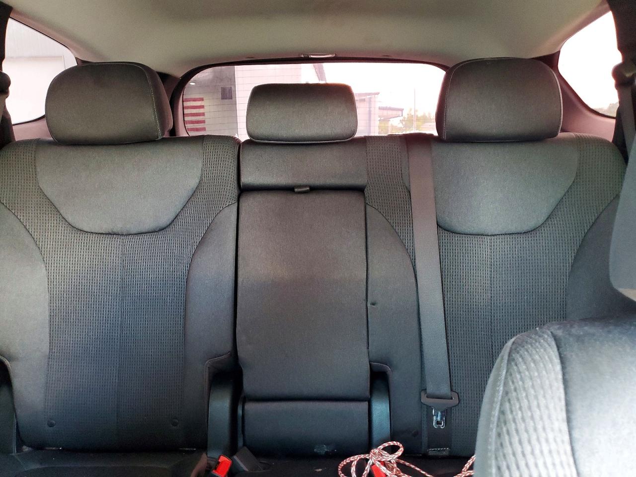 Hyundai SANTA FE Se