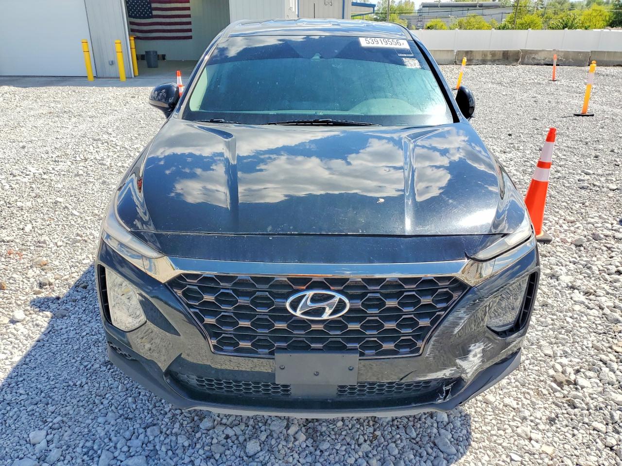 Hyundai SANTA FE Se