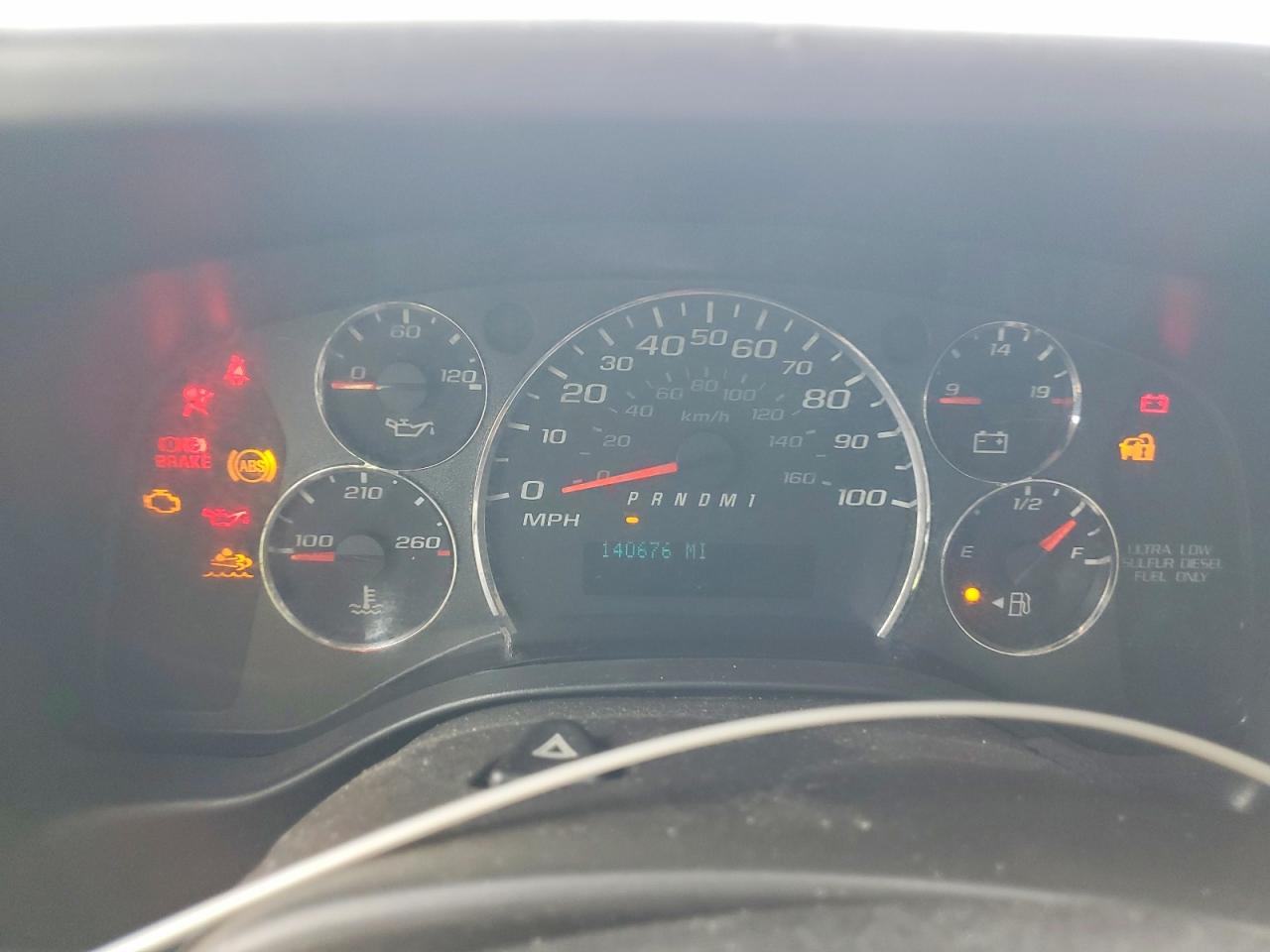 Chevrolet Express