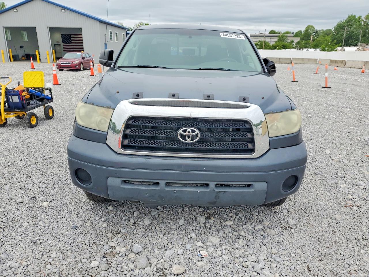 Toyota Tundra Grade