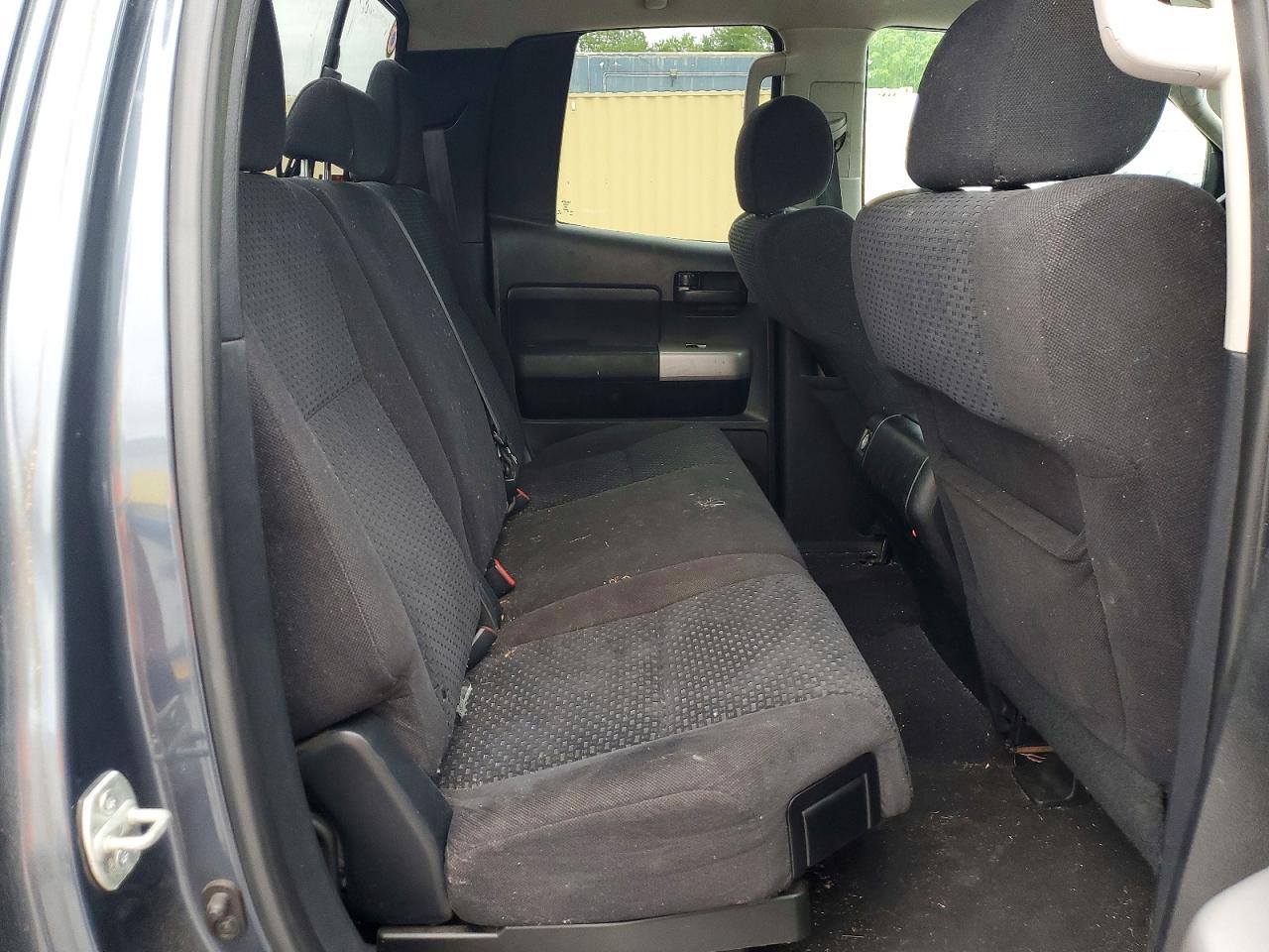 Toyota Tundra Grade