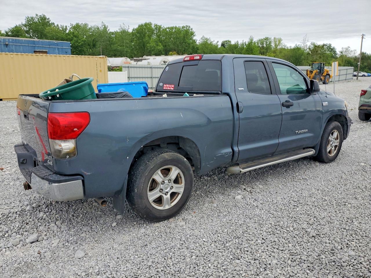 Toyota Tundra Grade