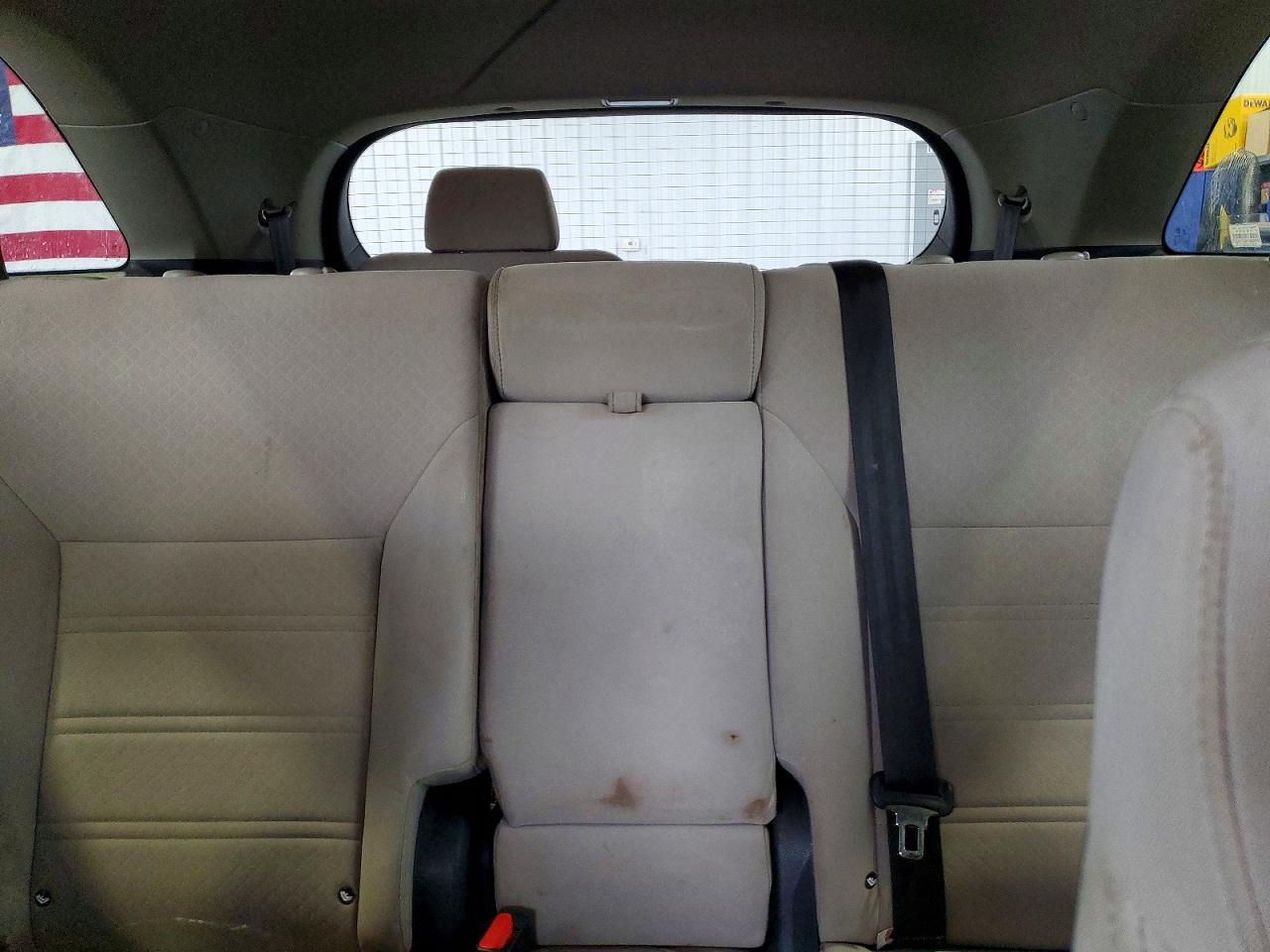 Kia Sorento Lx V6