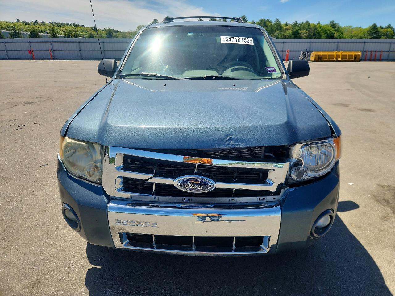 Ford Escape Xlt