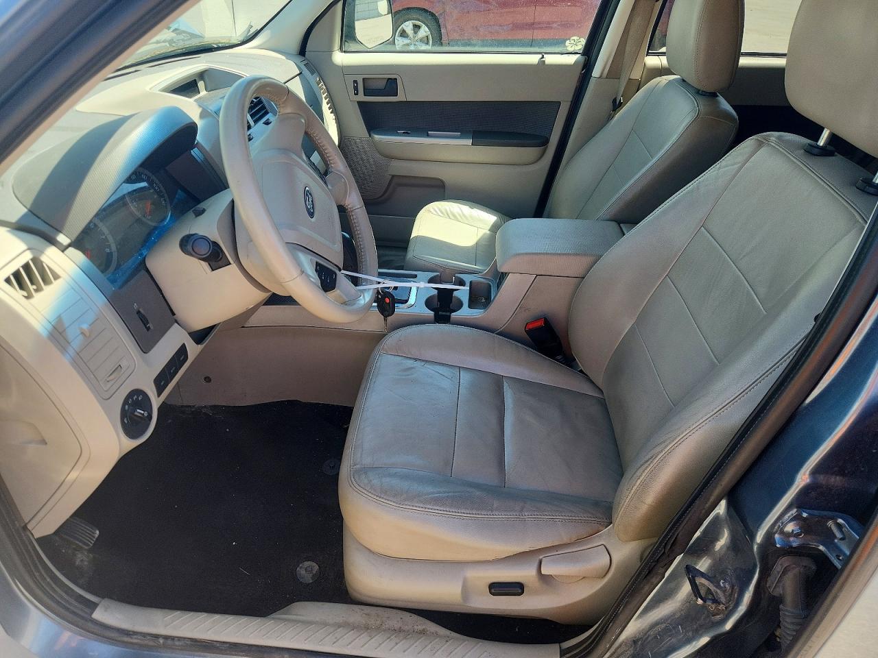 Ford Escape Xlt